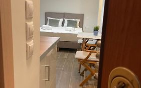 Cute Studio Near Acropolis