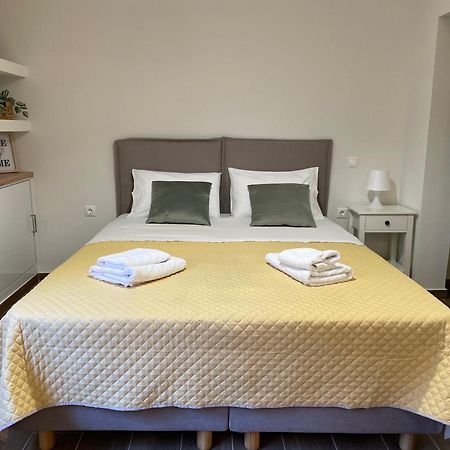 Cute Studio Near Acropolis Athènes Extérieur photo