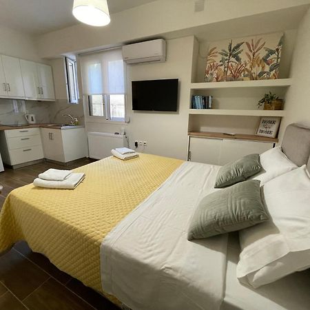 Cute Studio Near Acropolis Athènes Extérieur photo