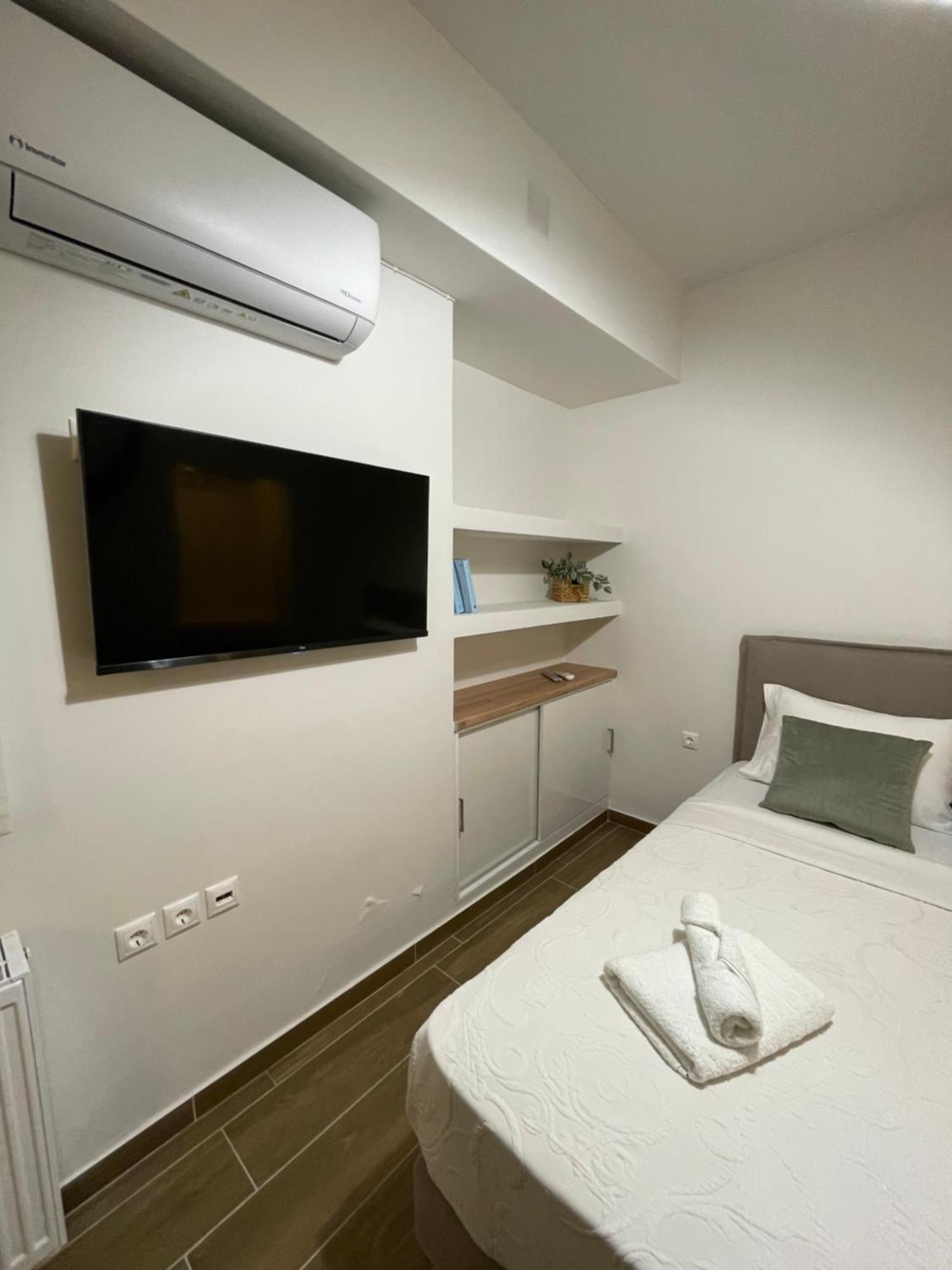 Cute Studio Near Acropolis Athènes Extérieur photo