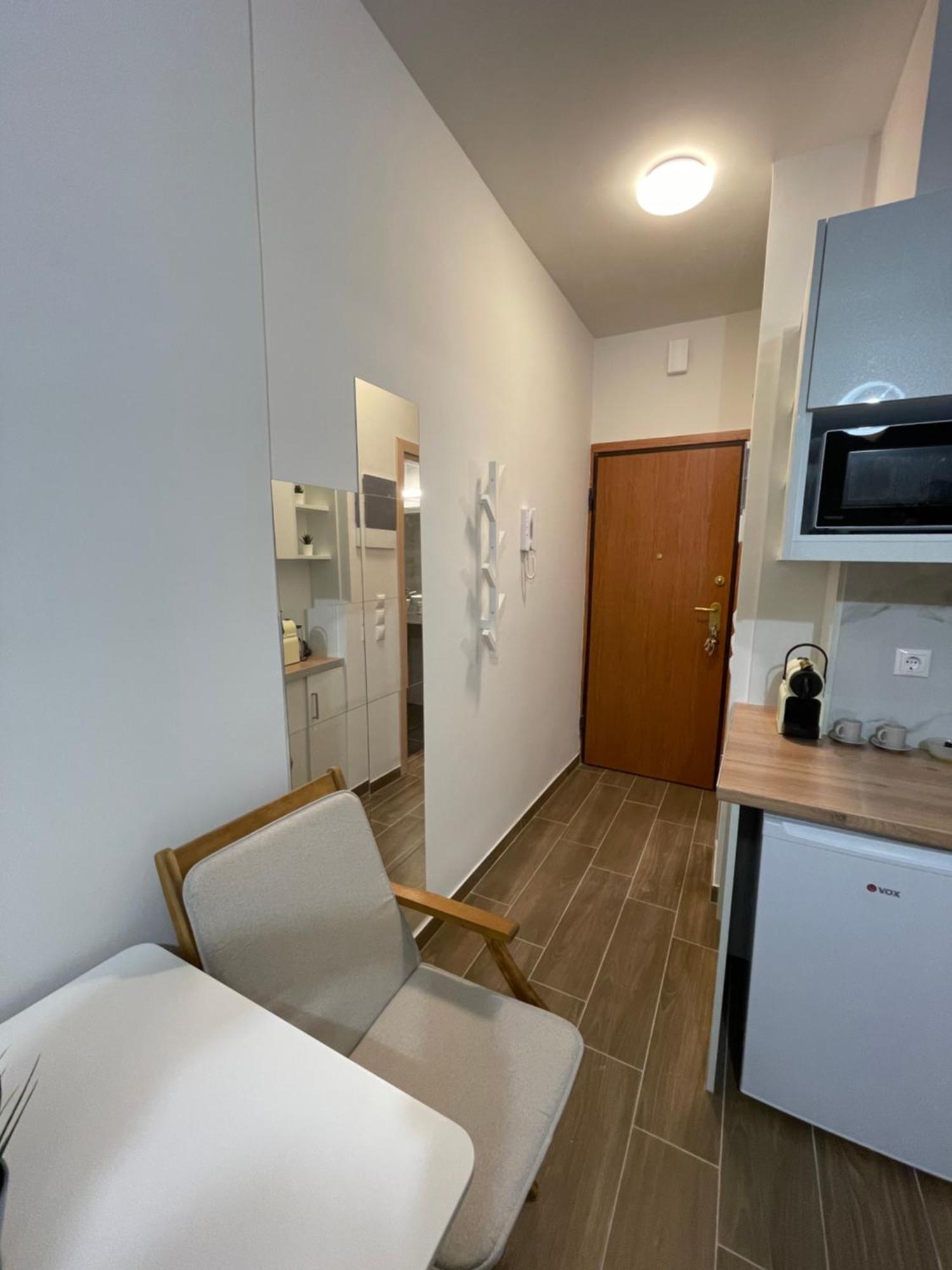 Cute Studio Near Acropolis Athènes Extérieur photo